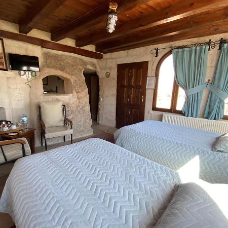 Turquaz Cave Hotel Göreme Exteriér fotografie