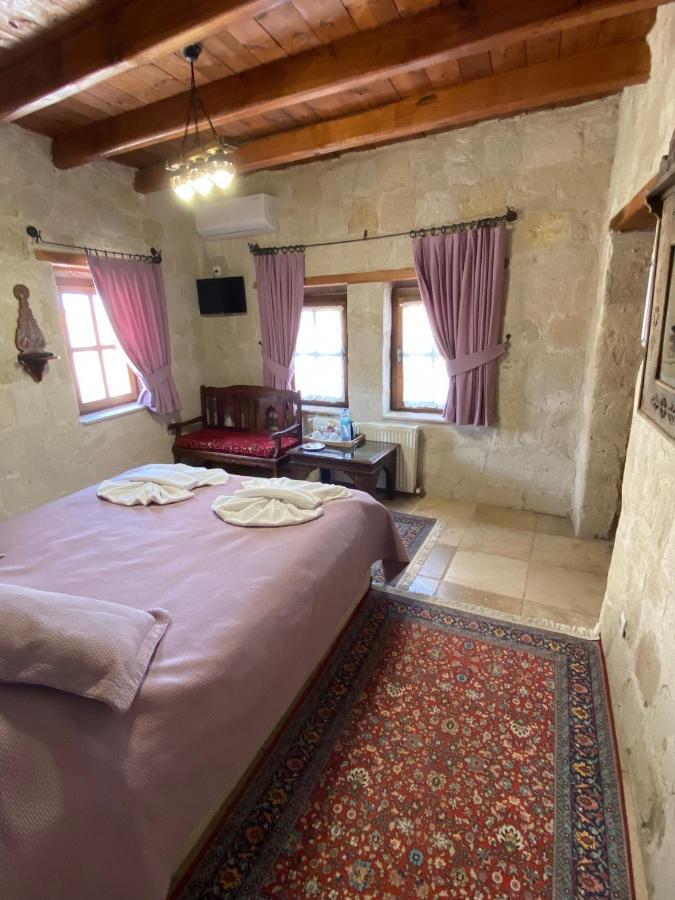 Turquaz Cave Hotel Göreme Exteriér fotografie