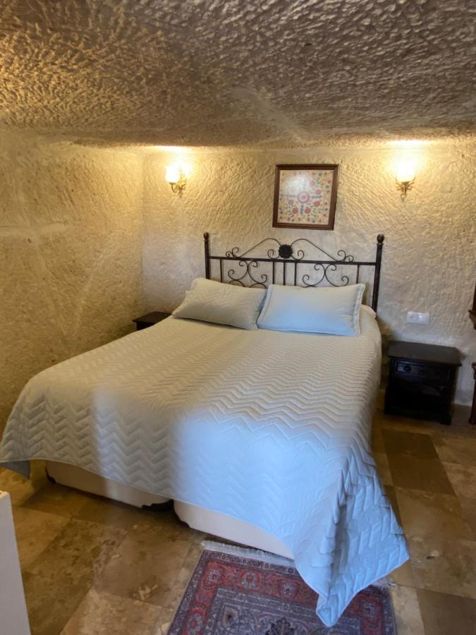 Turquaz Cave Hotel Göreme Exteriér fotografie